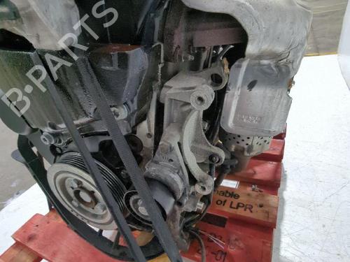 Engine PEUGEOT 307 (3A/C) 1.4 16V | BP32465899M1