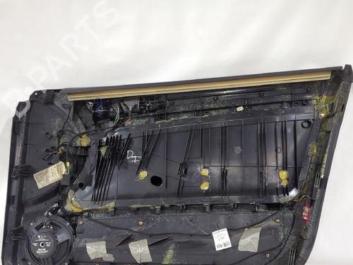 Front left panel AUDI A6 C5 (4B2, 4B4) 2.5 TDI | BP38035958C58 - Image 4