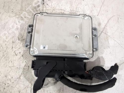Engine control unit (ECU) KIA CEE'D Hatchback (ED) 1.6 CRDi 90 | BP31566551M57