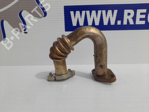 Used Pipe SKODA RAPID Spaceback (NH1) 1.6 TDI (90 hp) 31540786