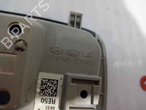 Interior roof light KIA SPORTAGE V (NQ5) 1.6 T-GDI MHEV | BP31555177I8