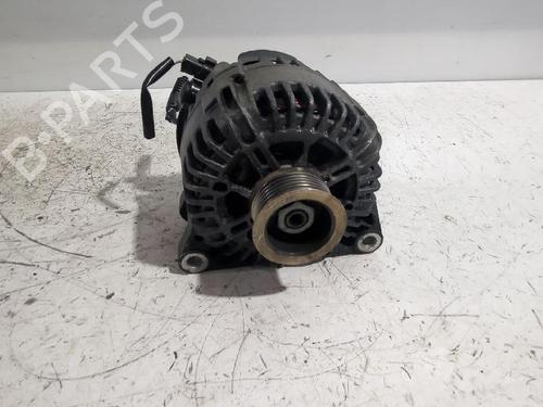 Used Alternator Alternator CITROËN BERLINGO / BERLINGO FIRST MPV (MF_, GJK_, GFK_) 2.0 HDI 90 (MFRHY) (90 hp) 36031140 36031140