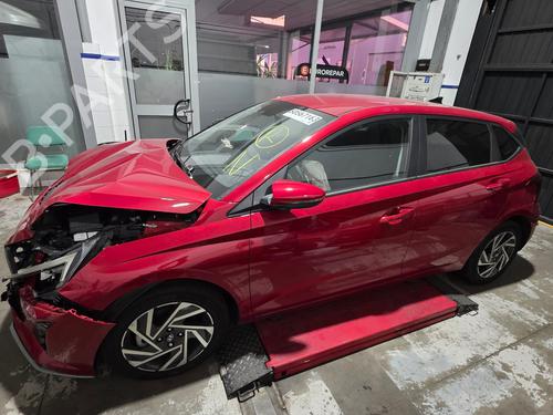 Right front seat HYUNDAI i20 III (BC3, BI3) 1.0 T-GDI | BP35894570C16 - Image 17