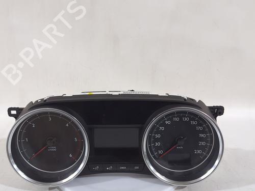 Used Instrument cluster Instrument cluster 39492782 39492782