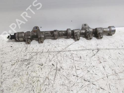 Injection rail OPEL CORSA D (S07) 1.3 CDTI (L08, L68) | BP38863689M98 - Image 2