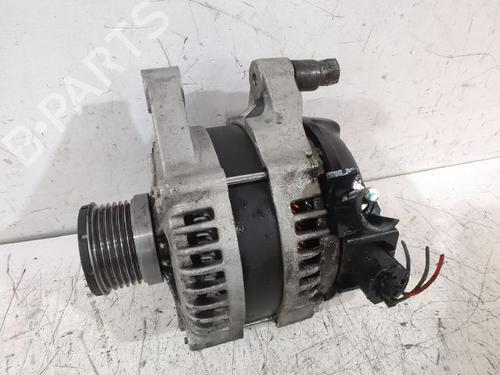 Alternator FORD FOCUS II Saloon (DB_, FCH, DH) 1.6 TDCi | BP33746135M7 - Image 2