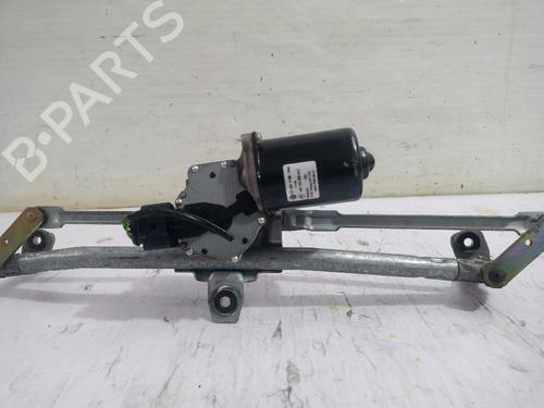 Used Front wiper motor Front wiper motor SEAT LEON (1M1) 1.4 16V (75 hp) 31561744 31561744