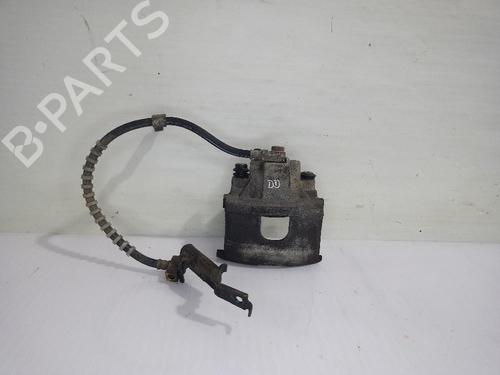 Used Right front brake caliper Right front brake caliper CHRYSLER VOYAGER / GRAND VOYAGER III (GS_, NS_) 2.5 TD (116 hp) 31557676 31557676