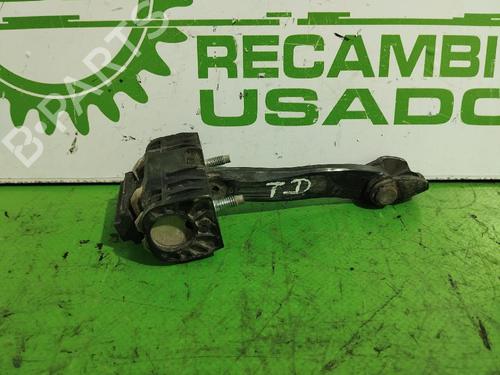 Used Hinge/Door check strap OPEL ASTRA H Saloon (A04) 1.4 (L69) (90 hp) 31545619