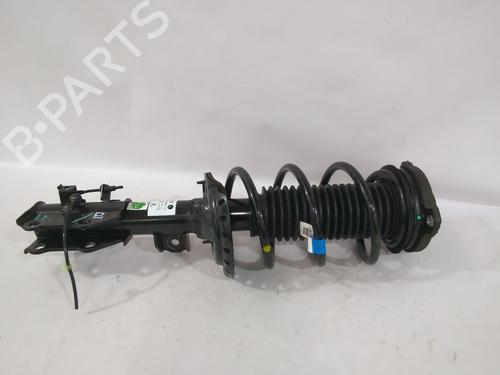 Left front shock absorber MG MG ZS SUV (AZS1) 1.5 VTi | BP38865781M16 - Image 2