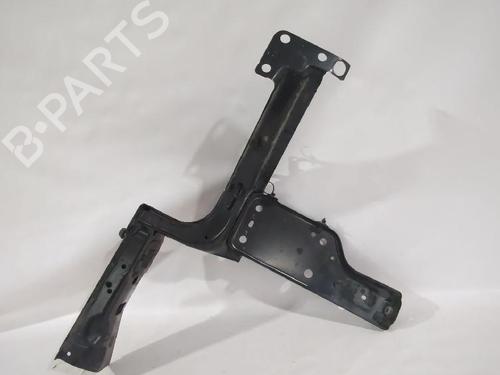 Corner bumper OPEL CORSA E (X15) 1.4 (08, 68) | BP33422657C117  - Image 5