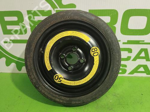 Roue de secours kit VW POLO III (6N1) [1994-1999]  31675174