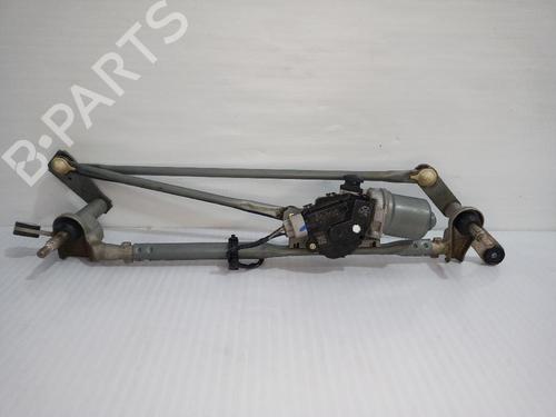 Front wiper motor JAGUAR E-PACE (X540) 2.0 D150 AWD | BP31554753M29