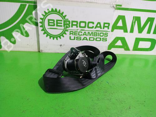 Used Rear left seatbelt Rear left seatbelt 38861882 38861882