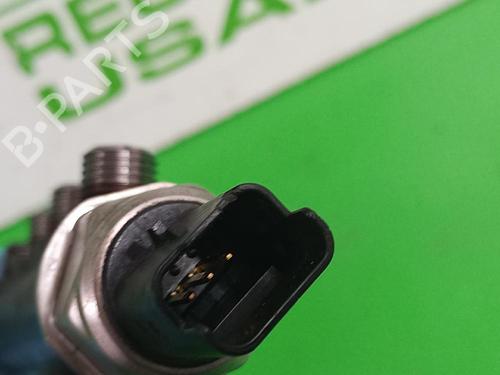 Injection rail FORD FOCUS III Saloon 1.6 TDCi | BP31544413M98 