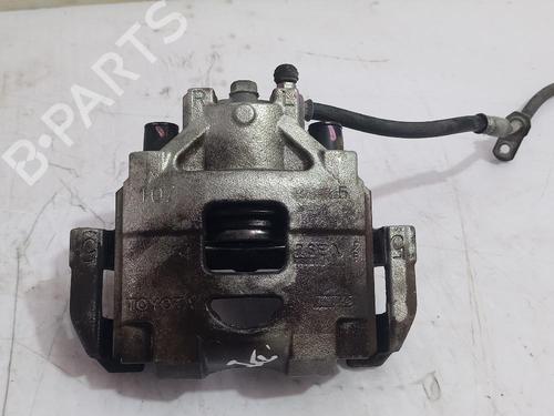 Used Left front brake caliper Left front brake caliper TOYOTA YARIS (_P13_) 1.5 (NSP131_) (112 hp) 31562798 31562798