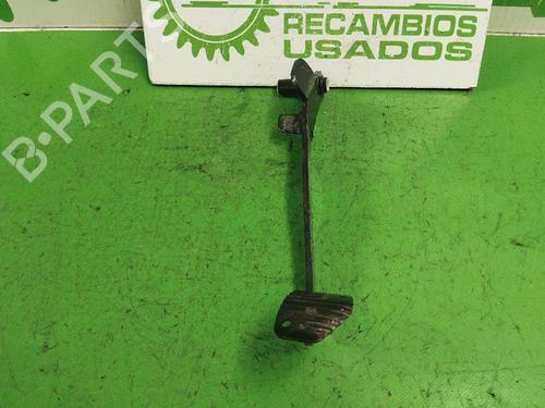 Used Break pedal Break pedal CITROËN BERLINGO / BERLINGO FIRST Box Body/MPV (M_) 1.9 D (MBDJY) (70 hp) 31547647 31547647