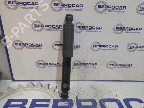 Højre bagtil støddæmper CITROËN JUMPER II Bus 2.2 HDi 130 (130 hp) 31540646