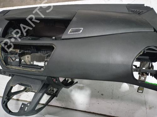 Dashboard CITROËN C4 Grand Picasso I (UA_)  | BP31677220C46 