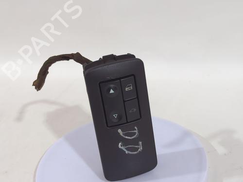 Right front window switch OPEL VECTRA C (Z02) 2.2 DTI 16V (F69) | BP40040893I26 - Image 4