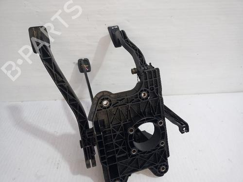 Pedal CHEVROLET MATIZ (M200, M250) 1.0 | BP38166596I4 - Image 2
