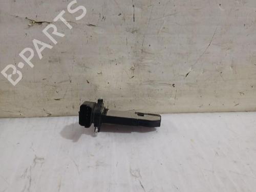 Luftmassemåler PEUGEOT RIFTER 1.5 BlueHDi 100 (102 hp) 31564541