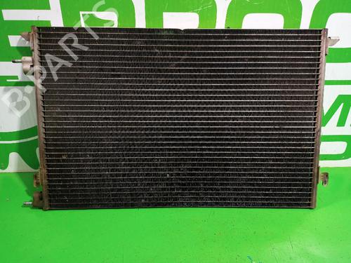 Used AC radiator AC radiator 31550952 31550952
