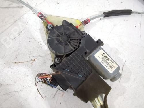 Used Front right window mechanism Front right window mechanism 32464140 32464140