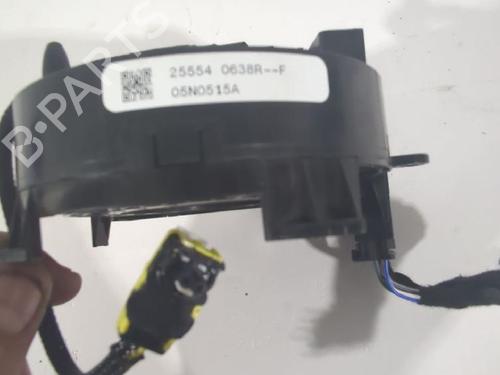 Squib airbag DACIA DUSTER (HM_) 1.0 TCe 90 (HMM6) | BP31568539C102 - Image 5