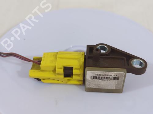 Electronic sensor VW PASSAT B6 (3C2) 2.0 TDI 16V | BP38868600M84 - Image 4