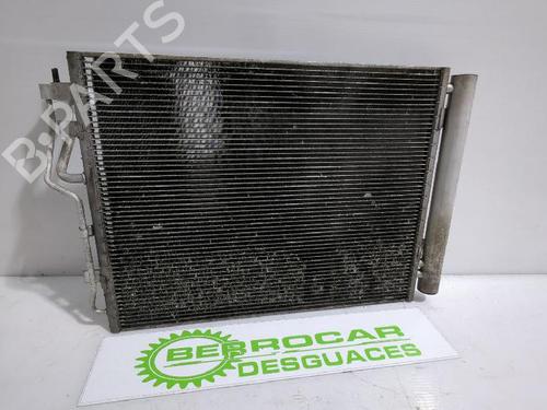 AC radiator HYUNDAI i30 (FD) 1.6 CRDi | BP32462685M32 - Image 4