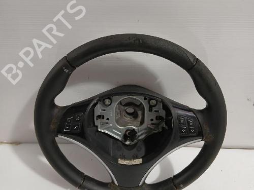 Steering wheel BMW 1 (E87) 120 d | BP31565707C49