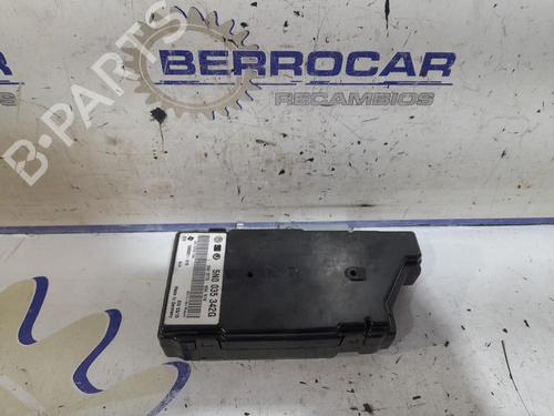 Electronic module SKODA RAPID Spaceback (NH1) 1.6 TDI | BP31540239M83 - Image 5