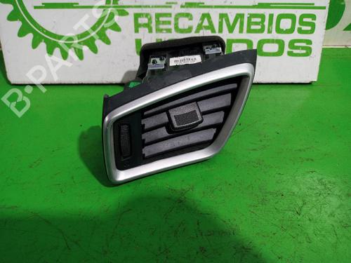 Used Air vent NISSAN QASHQAI II (J11, J11_) 1.3 DIG-T (140 hp) 31548891