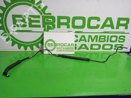 Rør CHEVROLET AVEO / KALOS Saloon (T250, T255) [2005-2026]  31675508