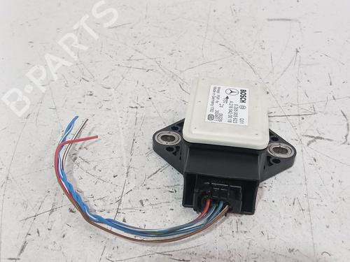 Electronic sensor MERCEDES-BENZ E-CLASS (W211) E 280 CDI (211.020) | BP38865358M84 - Image 5