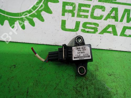 Used Electronic sensor Electronic sensor KIA SORENTO I (JC) 2.5 CRDi 4WD (140 hp) 31547750 31547750