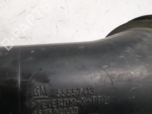 Pipe OPEL CORSA D (S07) 1.3 CDTI (L08, L68) | BP32463650M125 