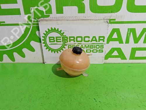 Ekpansionstank LAND ROVER FREELANDER I Soft Top (L314) 2.0 TD4 4x4 (112 hp) 31552657