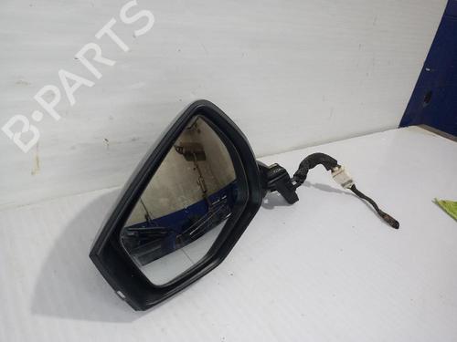 Left mirror KIA SPORTAGE V (NQ5) 1.6 T-GDI MHEV | BP31555113C26