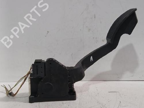 Pedal OPEL CORSA D (S07) 1.3 CDTI (L08, L68) (75 hp) 32466982