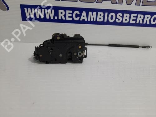 Used Front right lock Front right lock SEAT TOLEDO III (5P2) [2004-2009] 31673669 31673669