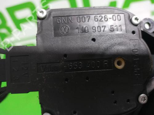 Electronic module VW PASSAT B5.5 (3B3) 1.6 | BP31545812M83 - Image 3