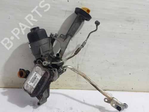 Used Oil radiator PEUGEOT BIPPER Tepee 1.3 HDi 75 (75 hp) 31562432