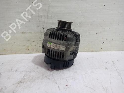 Used Alternator Alternator RENAULT KANGOO (KC0/1_) [1997-2026] 31677632 31677632