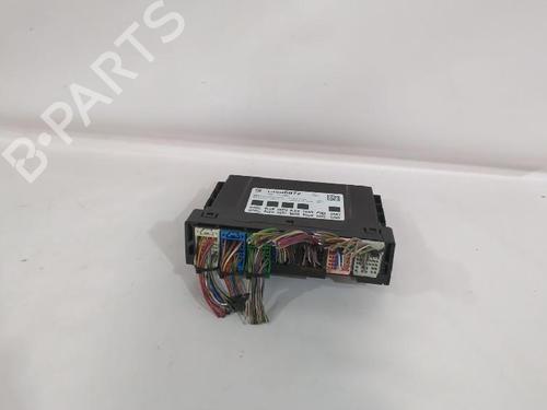 Used Electronic module Electronic module OPEL CORSA E (X15) 1.4 (08, 68) (75 hp) 33422651 33422651