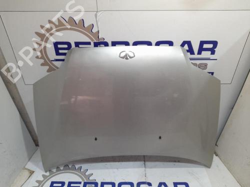 Capot DAEWOO KALOS (KLAS) 1.2 | BP31673576C1 