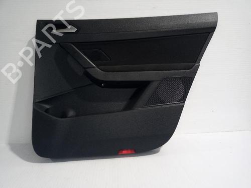 Used Rear right panel VW TOURAN (5T1) 1.6 TDI (110 hp) 31555646