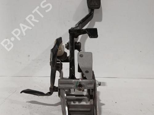 Break pedal SUZUKI SX4 S-Cross (JY) 1.4 T AllGrip (AKK414) | BP32462306I19 - Image 5