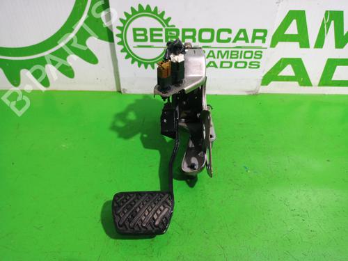 Used Break pedal Break pedal 38861857 38861857